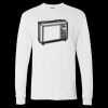 Essential-T Long Sleeve T-Shirt Thumbnail
