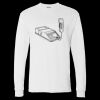 Essential-T Long Sleeve T-Shirt Thumbnail