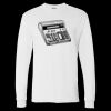 Essential-T Long Sleeve T-Shirt Thumbnail