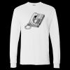 Essential-T Long Sleeve T-Shirt Thumbnail