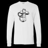 Essential-T Long Sleeve T-Shirt Thumbnail