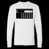 Essential-T Long Sleeve T-Shirt Thumbnail