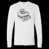 Essential-T Long Sleeve T-Shirt Thumbnail