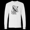 Essential-T Long Sleeve T-Shirt Thumbnail