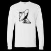 Essential-T Long Sleeve T-Shirt Thumbnail