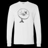 Essential-T Long Sleeve T-Shirt Thumbnail
