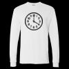 Essential-T Long Sleeve T-Shirt Thumbnail