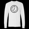Essential-T Long Sleeve T-Shirt Thumbnail