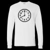 Essential-T Long Sleeve T-Shirt Thumbnail