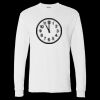 Essential-T Long Sleeve T-Shirt Thumbnail