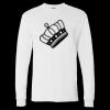 Essential-T Long Sleeve T-Shirt Thumbnail