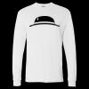Essential-T Long Sleeve T-Shirt Thumbnail