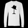 Essential-T Long Sleeve T-Shirt Thumbnail