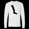Essential-T Long Sleeve T-Shirt Thumbnail
