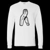 Essential-T Long Sleeve T-Shirt Thumbnail