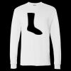 Essential-T Long Sleeve T-Shirt Thumbnail