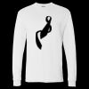 Essential-T Long Sleeve T-Shirt Thumbnail