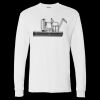 Essential-T Long Sleeve T-Shirt Thumbnail