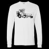 Essential-T Long Sleeve T-Shirt Thumbnail