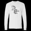 Essential-T Long Sleeve T-Shirt Thumbnail