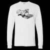 Essential-T Long Sleeve T-Shirt Thumbnail