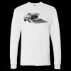 Essential-T Long Sleeve T-Shirt Thumbnail