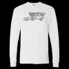 Essential-T Long Sleeve T-Shirt Thumbnail