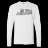 Essential-T Long Sleeve T-Shirt Thumbnail