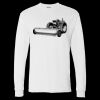 Essential-T Long Sleeve T-Shirt Thumbnail