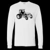 Essential-T Long Sleeve T-Shirt Thumbnail