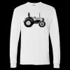Essential-T Long Sleeve T-Shirt Thumbnail