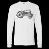 Essential-T Long Sleeve T-Shirt Thumbnail
