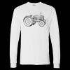 Essential-T Long Sleeve T-Shirt Thumbnail