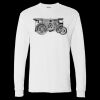Essential-T Long Sleeve T-Shirt Thumbnail