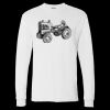 Essential-T Long Sleeve T-Shirt Thumbnail