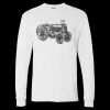Essential-T Long Sleeve T-Shirt Thumbnail