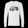 Essential-T Long Sleeve T-Shirt Thumbnail