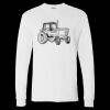 Essential-T Long Sleeve T-Shirt Thumbnail