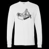Essential-T Long Sleeve T-Shirt Thumbnail
