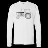 Essential-T Long Sleeve T-Shirt Thumbnail