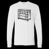 Essential-T Long Sleeve T-Shirt Thumbnail