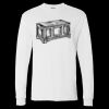 Essential-T Long Sleeve T-Shirt Thumbnail