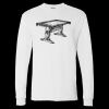 Essential-T Long Sleeve T-Shirt Thumbnail
