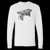 Essential-T Long Sleeve T-Shirt Thumbnail