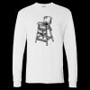 Essential-T Long Sleeve T-Shirt Thumbnail