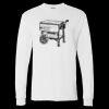 Essential-T Long Sleeve T-Shirt Thumbnail