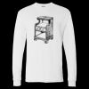 Essential-T Long Sleeve T-Shirt Thumbnail