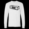 Essential-T Long Sleeve T-Shirt Thumbnail