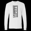 Essential-T Long Sleeve T-Shirt Thumbnail
