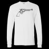 Essential-T Long Sleeve T-Shirt Thumbnail